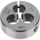 Grizzly Industrial HSS Round Split Die - LH, 1/4in.-20 x 1-1/2in. H0549