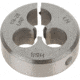 Grizzly Industrial HSS Round Split Die - LH, 1/4in.-28 x 1-1/2in. H0550