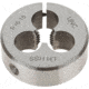 Grizzly Industrial HSS Round Split Die - LH, 5/16in.-18 x 1-1/2in. H0551