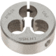 Grizzly Industrial HSS Round Split Die - LH, 5/16in.-24 x 1-1/2in. H0552