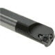 Grizzly Industrial Internal Threading Boring Bar - 3/4in. Shank, Left-hand H8301