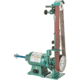 Grizzly Industrial Knife Belt Sander / Buffer G1015