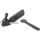 Grizzly Industrial Left Turning Tool Holder w/ Bit - 5in. Left H2977