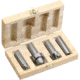 Grizzly Industrial Live Center Set For Wood Lathe - MT2 H8021