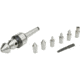 Grizzly Industrial Live Center Set - Taper: MT2 G1069