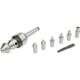 Grizzly Industrial Live Center Set - Taper MT2, G1069