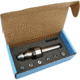 Grizzly Industrial Live Center Set - Taper: MT3 G1070