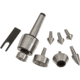 Grizzly Industrial Live Center Set - Taper: MT4 G9245