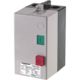Grizzly Industrial Magnetic Switch, 3-Phase - 220V Only, 2 HP, 7.2-10A, T24103