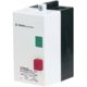 Grizzly Industrial Magnetic Switch, 3-Phase - 220V Only, 3 HP, G4673