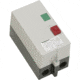 Grizzly Industrial Magnetic Switch, 3-Phase - 440V Only, 3 HP G8293