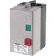 Grizzly Industrial Magnetic Switch, 3-Phase - 440V Only, 5 HP 7.2-10A, T24105