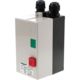Grizzly Industrial Magnetic Switch, 3-Phase - 440V Only, 7-1/2 HP, G8295