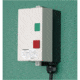 Grizzly Industrial Magnetic Switch, Single-Phase - 110V Only, 1 HP G8290