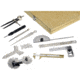 Grizzly Industrial Measuring Kit H5686