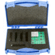 Grizzly Industrial Mini Turning Tool Set w/ Inserts H7535