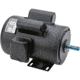 Grizzly Industrial Motor 1-1/2 HP Single-Phase G2534