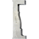Grizzly Industrial Moulding Knife - Base, 4-1/2in G4532