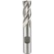Grizzly Industrial Multi Flute End Mills - 1/2in. Dia., G9675