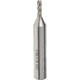 Grizzly Industrial Multi Flute End Mills - 1/8in. Dia. G9670