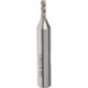 Grizzly Industrial Multi Flute End Mills - 1/8in. Dia., G9670