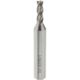 Grizzly Industrial Multi Flute End Mills - 3/16in. Dia., G9671