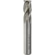 Grizzly Industrial Multi Flute End Mills - 3/8in. Dia., G9674
