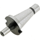 Grizzly Industrial NT40 Drill Chuck Arbor JT33 H5801