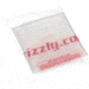 Grizzly Industrial Plastic Lower Bag 500mm, 3 pack T21821