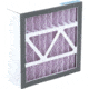 Grizzly Industrial Pleated Filter 1-2 Micron for H8375 T20637