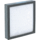 Grizzly Industrial Pleated Filter 1 Micron for H8375 T20638