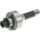 Grizzly Industrial R-8 Shell End Mill Arbor - 1-1/4in. G9032