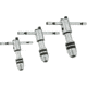 Grizzly Industrial Ratchet T-Handle Tap Wrench - Set H2725