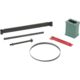 Grizzly Industrial Riser Block Kit For G0580, H7316