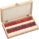 Grizzly Industrial Router Bit 20 pc. Set H5599