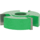 Grizzly Industrial Shaper Cutter - 3/4in. Rabbeting, 3/4in. Bore C2033