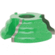 Grizzly Industrial Shaper Cutter - Wave, 3/4in. Bore C2110