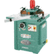 Grizzly Industrial Sliding Table Shaper, 5 HP, 220V, single-phase G8621