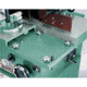 Grizzly Industrial Sliding Table Shaper with Tilting Spindle G8622