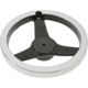 Grizzly Industrial Spoked Handwheel - 10in., H3194