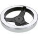 Grizzly Industrial Spoked Handwheel - 8in., H3193