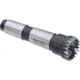 Grizzly Industrial Stebcentre 1-1/4 Inch MT3 H6199