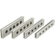 Grizzly Industrial Steel Parallel Set - 3/16in. G5678