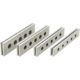 Grizzly Industrial Steel Parallel Set - 3/16in., G5678