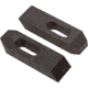 Grizzly Industrial Step Clamp Pair - 4in. Long, 1/2in. Slot G9534