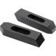 Grizzly Industrial Step Clamp Pair - 4in. Long, 3/8in. Slot G9531