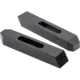 Grizzly Industrial Step Clamp Pair - 6in. Long, 1/2in. Slot G9535