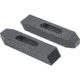 Grizzly Industrial Step Clamp Pair - 6in. Long, 5/8in. Slot G9573