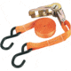 Grizzly Industrial Tie-Down Straps - 2 Sets 15' G8997