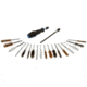 Grizzly Industrial Tube Brush Set, 20 pc., T27774